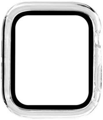 Picture of LAUT SHIELD Clear Glass/PC protector for Apple Watch 40mm