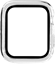 Picture of LAUT SHIELD Clear Glass/PC protector for Apple Watch 45mm