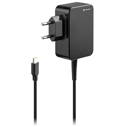Attēls no Lādētājs portatīvajiem datoriem Tracer Prime 65W USB-C
