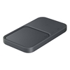 Picture of Lādētājs Samsung 15W Super Fast Wireless Charger Duo Pad without Adapter
