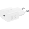 Picture of Lādētājs Samsung 25W USB Type-C White
