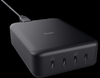 Изображение Lādētājs Trust Maxo 240W GaN 4-port USB-C Desk Charger