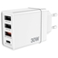 Picture of Lādētājs Verbatim Wall Charger 30W White 