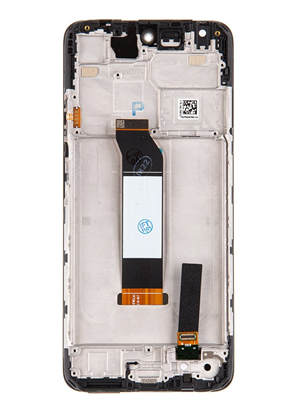 Picture of LCD Display + Touch Unit + Front Cover for Xiaomi 