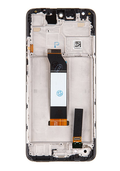 Изображение LCD Display + Touch Unit + Front Cover for Xiaomi 