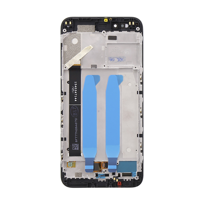 Picture of LCD Display + Touch Unit + Front Cover for Xiaomi 