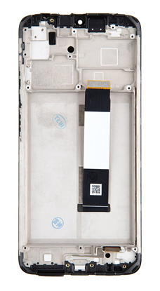 Picture of LCD Display + Touch Unit + Front Cover for Xiaomi 