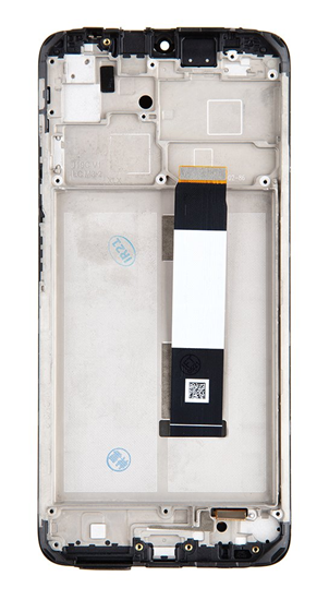 Picture of LCD Display + Touch Unit + Front Cover for Xiaomi 