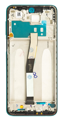 Picture of LCD Display + Touch Unit + Front Cover for Xiaomi 