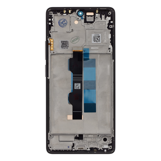 Picture of LCD Display + Touch Unit + Front Cover for Xiaomi 