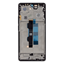 Attēls no LCD Display + Touch Unit + Front Cover for Xiaomi 
