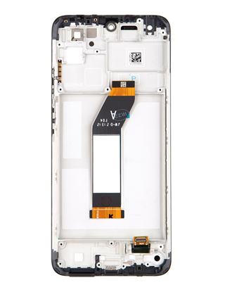 Picture of LCD Display + Touch Unit + Front Cover for Xiaomi 