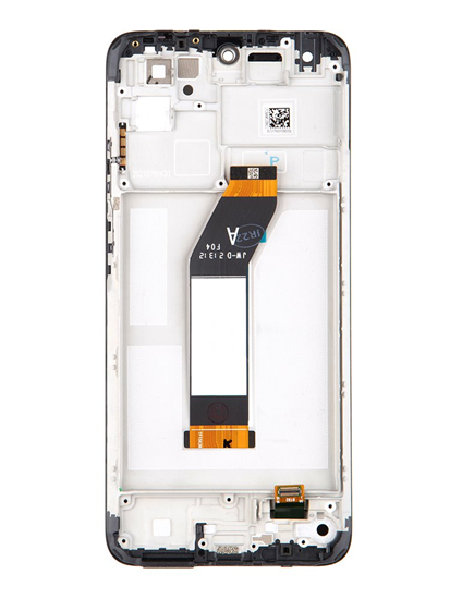 Picture of LCD Display + Touch Unit + Front Cover for Xiaomi 