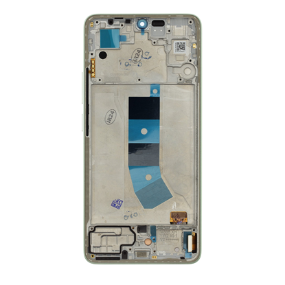 Picture of LCD Display + Touch Unit + Front Cover Xiaomi Redm