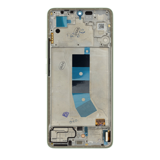 Picture of LCD Display + Touch Unit + Front Cover Xiaomi Redm