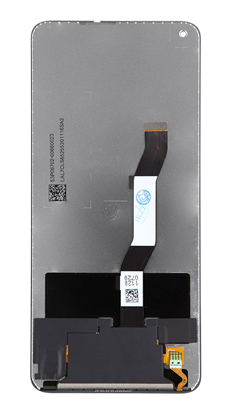 Picture of LCD Display + Touch Unit for Xiaomi Mi 10T| 10T Pr
