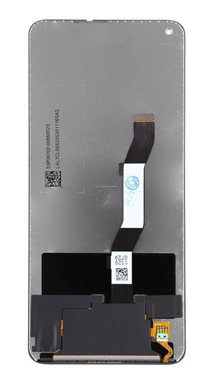 Picture of LCD Display + Touch Unit for Xiaomi Mi 10T| 10T Pr