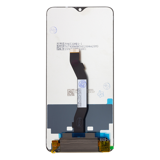 Picture of LCD Display + Touch Unit for Xiaomi Redmi Note 8 P