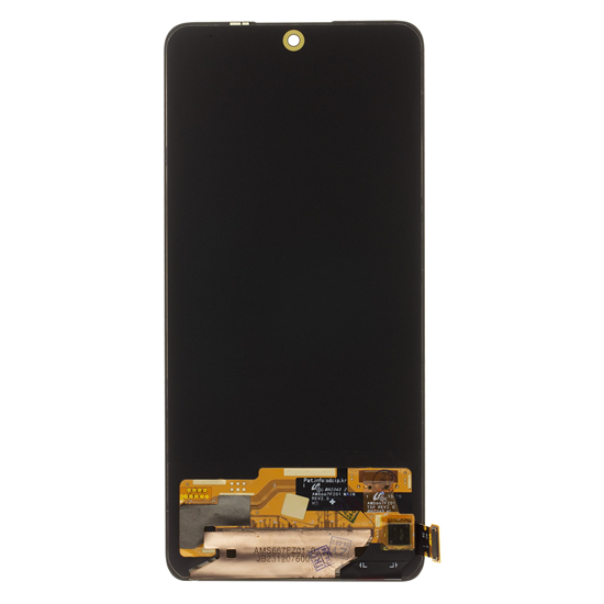 Picture of LCD Display + Touch Unit Xiaomi Redmi Note 13 4G