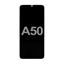 Picture of LCD Display for Samsung Galaxy A50 black Premium Q