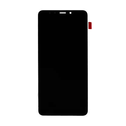 Picture of LCD Display for Xiaomi Redmi 5 black Premium Quali