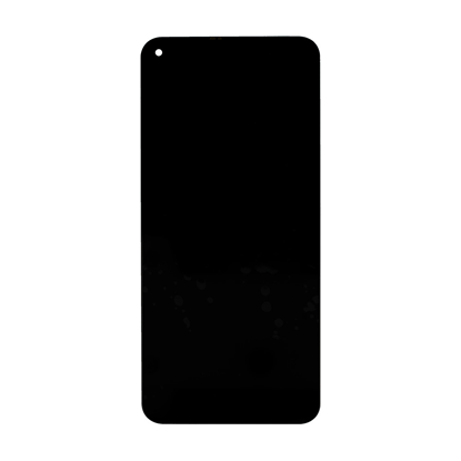 Picture of LCD Display for Xiaomi Redmi Note 9 5G black Premi