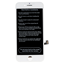Picture of LCD Display NCC for Iphone 7 White Select