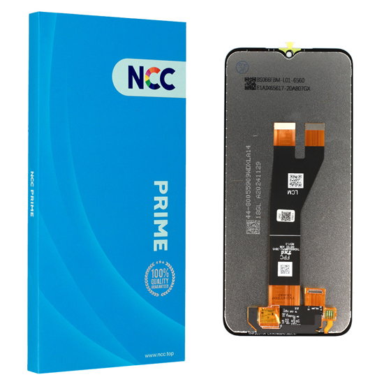 Picture of LCD Display NCC for Samsung Galaxy A14 (A14U|146P)
