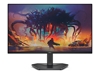 Picture of LCD Monitor|DELL|24 "|1920 x 1080 pixels|Full HD|Native aspect ratio 16:9|LCD|Flat|210-BSNR