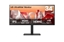Изображение LCD Monitor|LG|34 "|3440 x 1440 pixels|Wide Quad HD|Native aspect ratio 21:9|LCD|Curved|34BA75QE-B