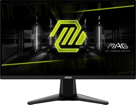 Изображение MSI MAG 255F E20 Monitor 24.5" / Full HD / LCD / 1920 x 1080