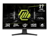 Picture of LCD Monitor|MSI|MAG 272F|27"|Gaming|Matte|Panel IPS|1920x1080|16:9|200Hz|0.5 ms|Colour Black|MAG272F