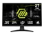 Attēls no LCD Monitor|MSI|MAG 272F|27"|Gaming|Matte|Panel IPS|1920x1080|16:9|200Hz|0.5 ms|Colour Black|MAG272F