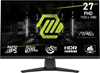 Picture of LCD Monitor|MSI|MAG 272F|27"|Gaming|Matte|Panel IPS|1920x1080|16:9|200Hz|0.5 ms|Colour Black|MAG272F