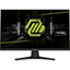 Picture of LCD Monitor|MSI|MAG 274QF X24|27"|Gaming|Matte|Panel IPS|2560x1440|16:9|240Hz|0.5 ms|Colour Black|MAG274QFX24