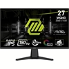 Picture of MSI MAG 275QF Monitor 27" / 180 Hz