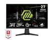 Picture of MSI MAG 275QF Monitor 27" / 180 Hz