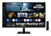 Picture of LCD Monitor|SAMSUNG|32 "|3840 x 2160 pixels|4K Ultra HD|Native aspect ratio 16:9|LCD|Flat|LS32FM700UUXDU