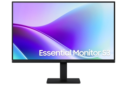 Изображение LCD Monitor|SAMSUNG|S24F320GAU|24"|Tilt|Panel IPS|1920x1080|16:9|120Hz|5 ms|Colour Black|LS24F320GAUXEN