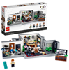 Изображение LEGO 10291 Queer Eye - The Fab 5 Loft Constructor