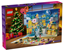 Изображение LEGO Friends 42668 Friends Advent Calendar 2025