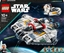 Attēls no LEGO Star Wars Duch i Upiór II (75357)