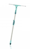 Picture of LEIFHEIT Window Slider XL Window cleaner with telescopic pole 120-200cm