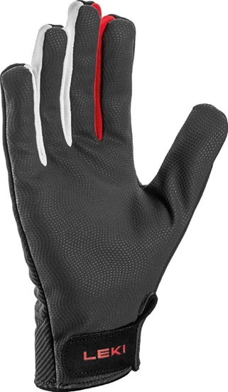 Picture of Leki LEKI RKAWICE Tour Guide Lite red 11.0