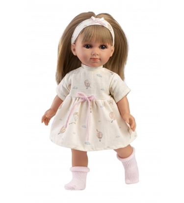 Attēls no Lelle Elena 35 cm (mīkstais ķermenis) Spānija LL53558