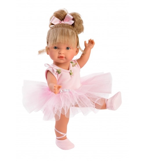 Picture of Lelle Valeria (vinila ķermenis) 28 cm Spānija LL28030