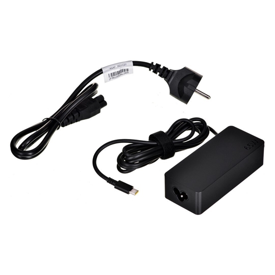 Изображение Lenovo 4X20M26272 Laptop charger 65W