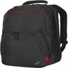 Picture of Lenovo 4X41A30364 laptop case 39.6 cm (15.6") Backpack Black