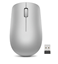 Picture of Lenovo 530 platinum grey wireless Mouse