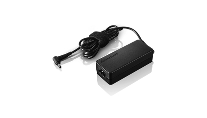 Изображение LENOVO 65 W ROUND-TIP AC POWER ADAPTER/INVERTER INDOOR BLACK
